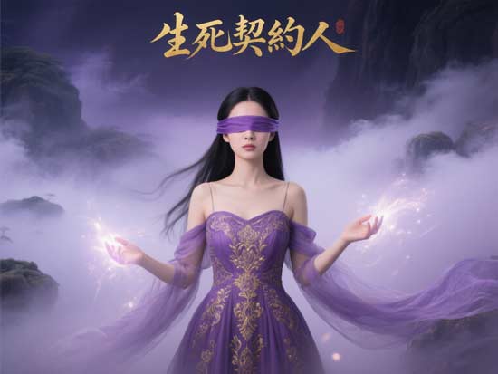 生死契約人免費線上看：一紙契約的長生者，現實與奇幻交錯的命運舞台