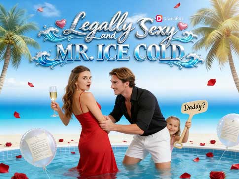 Legally Sexy and Mr. Ice Cold Full Movie Free Online: Sweet Romance & Second Chance & One-night Love!
