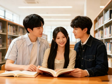 Our Ties, Torn Forever Chinese Drama