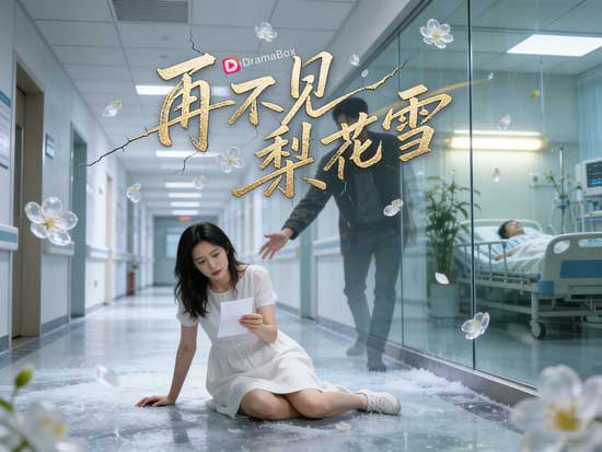 《十二載梨雪落成灰》線上看——十二年深情，一夜成灰，愛到連呼吸都會痛