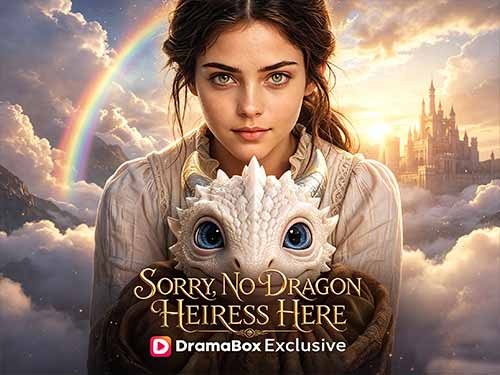 🐉Sorry, No Dragon Heiress Here Dailymotion : The Servant Who Saw What the Riders Missed