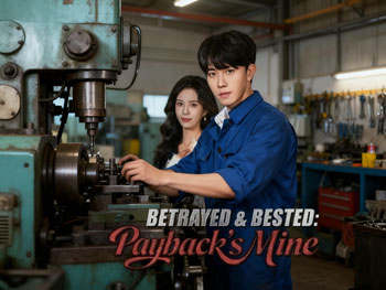 Betrayed & Bested: Payback's Mine chinese drama