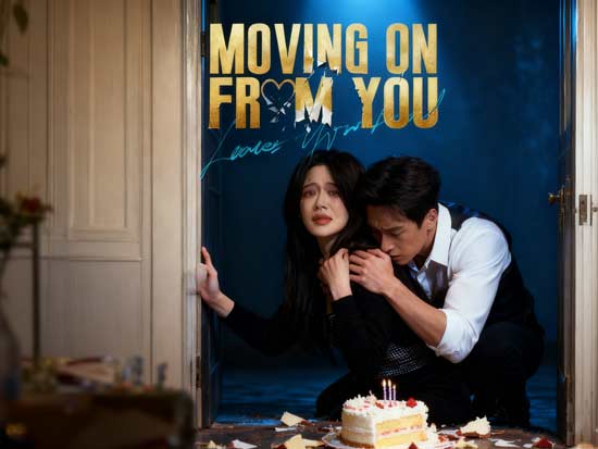 Moving On From You Chinese Drama, Shadows of Love and Time