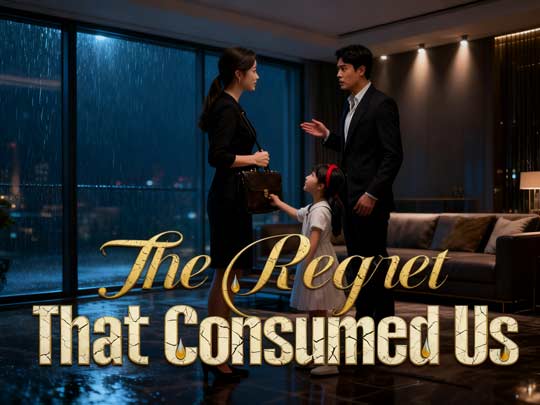 😭The Regret That Consumed Us Full Video Watch Online | Free Chinese Drama | DramaBox