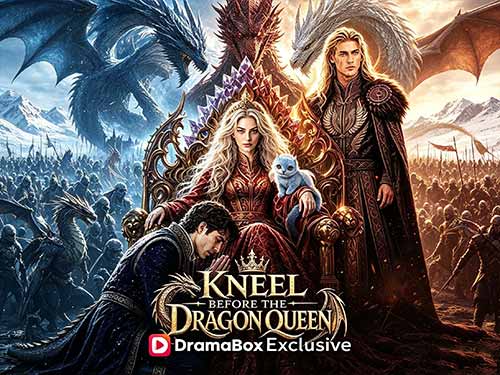 ⚖️Kneel Before The Dragon Queen Dailymotion : Seven Years of Playing Small, One Night of Standing Up