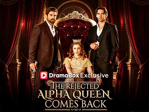 👠The Rejected Alpha Queen Comes Back: Betrayed, Broken, and Ready to Take Back Her Crown