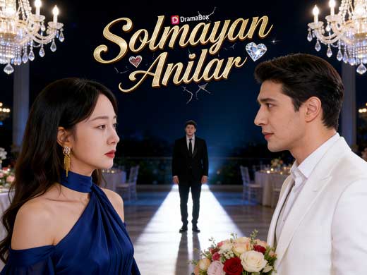 Solmayan Anılar Türkçe Altyazılı Tam Film 4K: Hatıralar solmaz mı?