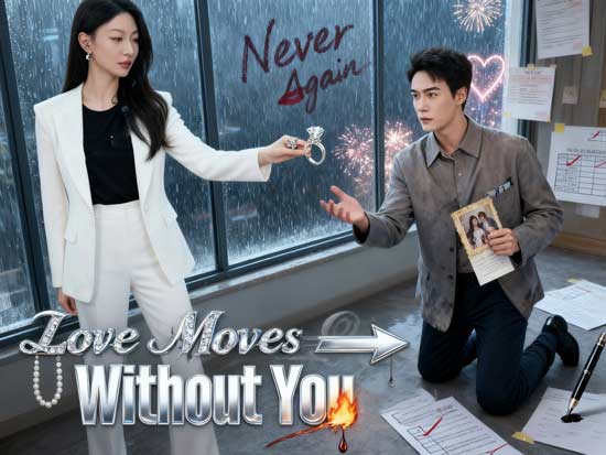 Love Moves On Without You Chinese Drama: A Story of Loss, Redemption, and the Courage to Move Forward
