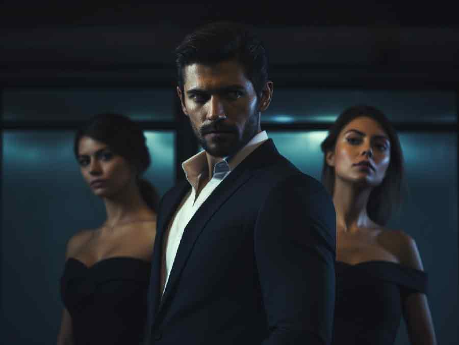 50대는아닙니다중국드라마: 배신, 구원, 그리고 예상치 못한 동맹의 이야기