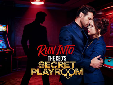 Enter the CEO's Secret Playroom: Forbidden Entry, Desire Game, Unleash the Battle Between True Feelings and Constraints