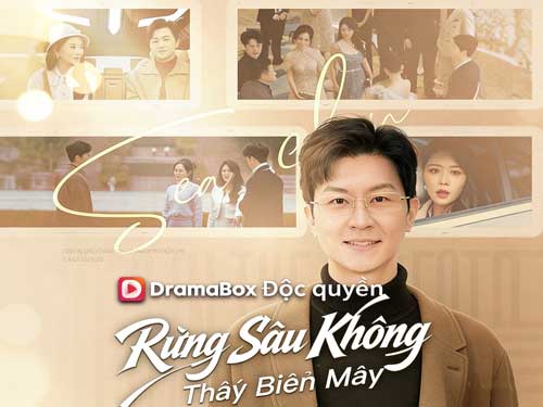 Rừng Sâu Không Thấy Biển Mây Xem Phim Miễn Phí Online 4K - DramaBox Rừng Sâu Không Thấy Biển Mây Xem Phim: Khi tình yêu thầm lặng lạc giữa rừng sâu của những hiểu lầm