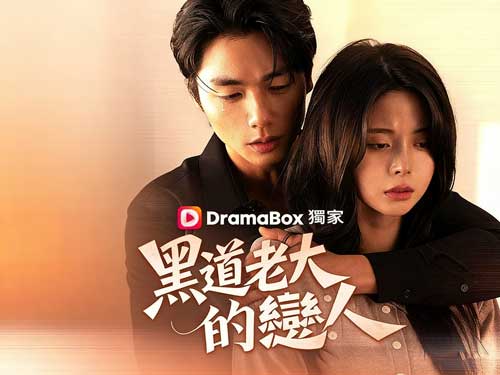 黑道老大的戀人韓劇線上看 - DramaBox最新短劇