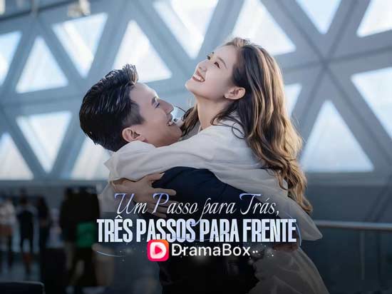 Um Passo para Trás, Três Passos para Frente Completo: O Dorama Que Conquista Corações com Emoção e Romance