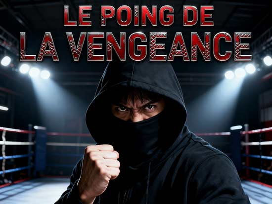 Le Poing de la Vengeance Jackie Chan Film Complet : Un Voyage Émotionnel à Travers la Quête de Justice