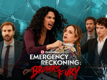 Emergency Reckoning: Brother's Fury drama
