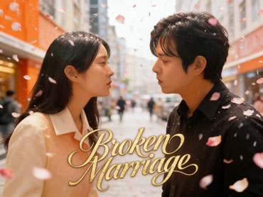 Broken Marriage: After the Breakup, The Healing Joy Amidst Chaos 