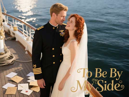 To Be By My Side Full Movie: When Fate Rekindles a Rainy Past into Sweet Love