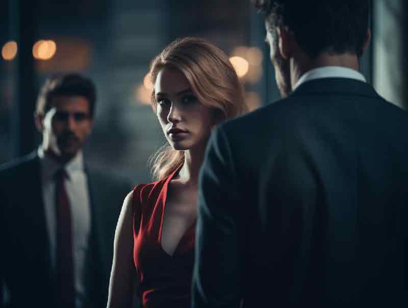 Miss You After Goodbye Episode 1: The Bonds That Broke Us