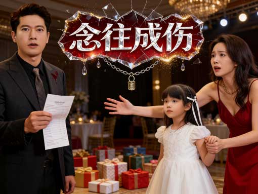 念往成殤線上看：當愛被拿去償還別人的青春，誰還替小人物心碎