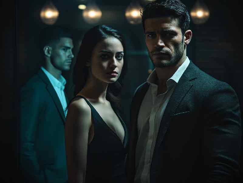 Whither the Heart’s True North? Cause You Were Never Mine Drama Full Episode