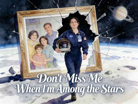 [Hot 2026] Don't Miss Me When I'm Among the Stars Full Episode Dramabox: Escaping the "Blood Bag" Fate to Conquer the Galaxy