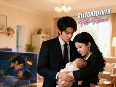 Glitched Into His Heart Dramabox