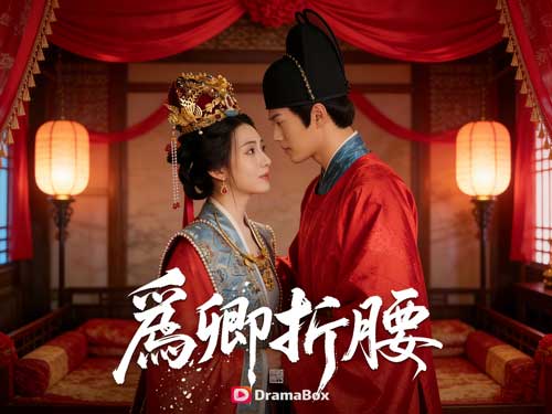 為卿折腰結局線上看 -- 74集