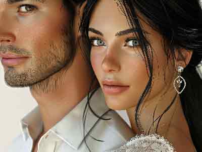 Love's Intersection Chinese Drama Full Movie