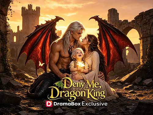 🆕Deny Me, Dragon King Season 2: A Broken Prophecy, a Secret Child, and the Question of Season 2