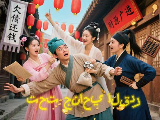 المقال الكامل: مراجعة دراما تحت جناحي القدر
