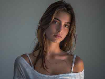 Fate in the Shadows Chinese Drama Full Movie