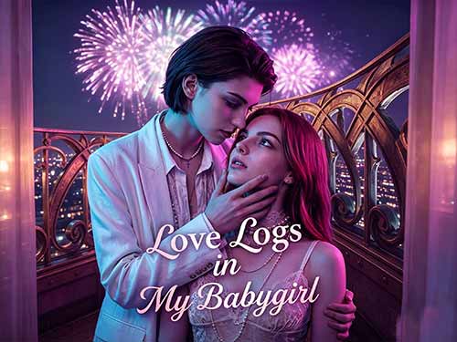 🎮Love Logs In, My Babygirl: When Your Office Enemy Is Secretly Your Online Lover