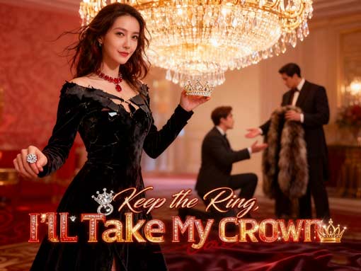 Keep the Ring, I'll Take My Crown Full Movie – A Dazzling Tale of Revenge and Romance