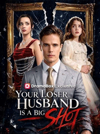 Your Loser Husband Is A Big Shot DramaBox: A Gripping Story of Hidden Identity, Betrayal and Glorious Comeback