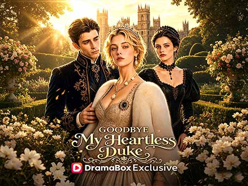 🖼️Goodbye My Heartless Duke Dailymotion : When a Perfect Duchess Finally Chooses Herself