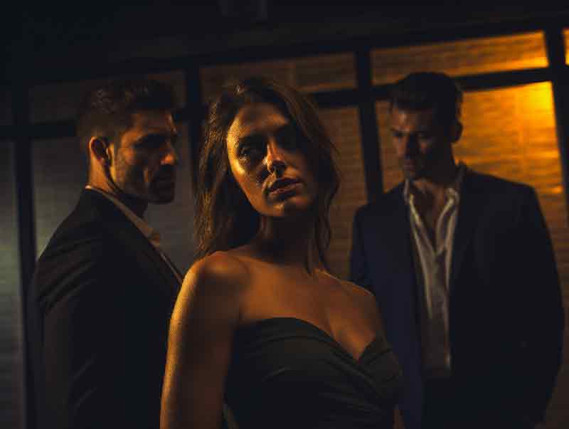 The Supreme General Chinese Drama Full Movie