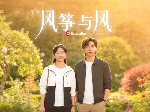 箏隨風起線上看短劇全集與演員表：當黑夜終於退場，我們在最亮的地方重逢