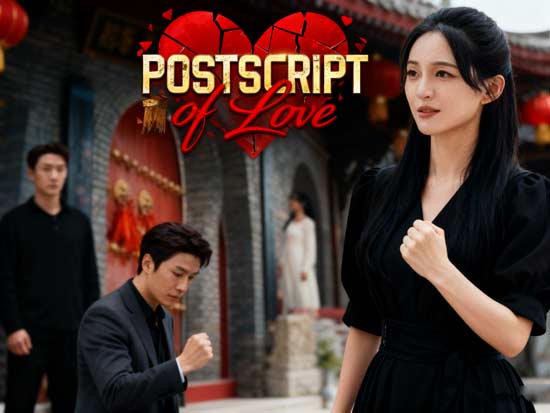 Postscript of Love Full Movie Dailymotion: A Contract Marriage Turned Counterattack in a Chinese Drama You Can’t Miss