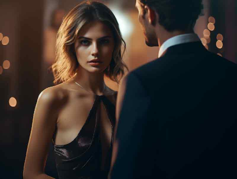 Love at the End of Lies Movie Episode 5: 7 Love Stories about Ava