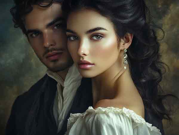 The Duel Against My Lover Chinese Drama Full Movie