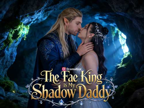 The Fae King is My Shadow Daddy Full Movie Watch Online Free: Married to the Darkness Shadow