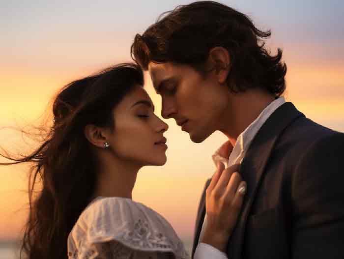Watch The Gentle Pursuer Chinese Drama Full Movie Online