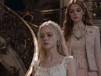 Vampire Queen Rules All DramaBox: A Dark Fantasy Tale of Immortal Power and Betrayal