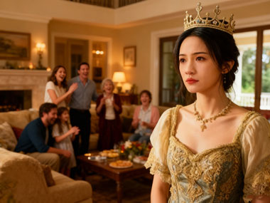 Ex-Wife 2.0: Richer, Colder, Untouchable (DUBBED) dramabox