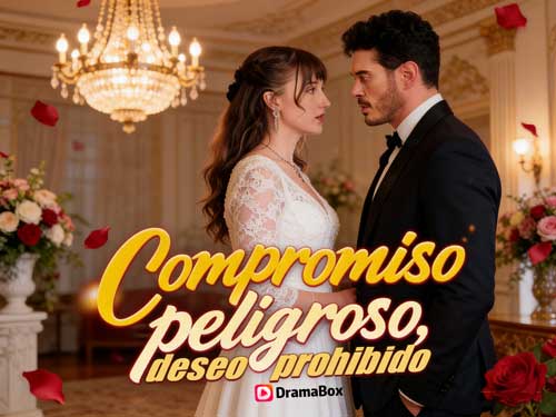 Compromiso Peligroso, Deseo Prohibido Sub Español Doblada: Amor, mafia y un corazón que desafía al destino