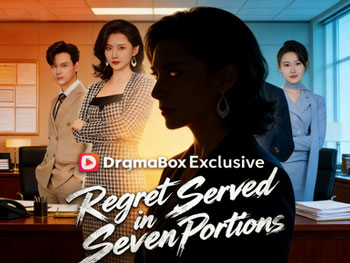 Regret Divided into Seven Parts: Greed Builds the Prison, Regret Eventually Returns to Its Place 