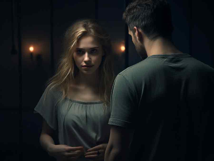 Unspeakable Love Episode 21: A Game of Choices and Consequences