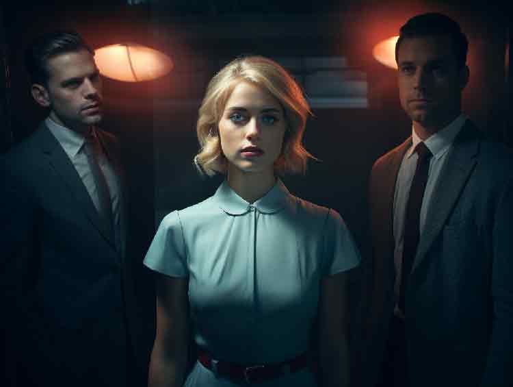 The Group's Little Angel Chinese Drama Full Movie