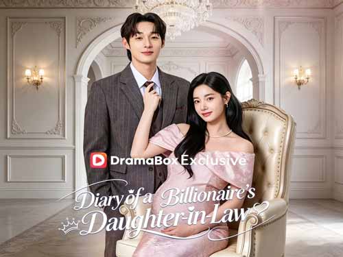 Diary of a Billionaire's Daughter-in-Law Korean Drama Watch Free With Cast - Dailymotion