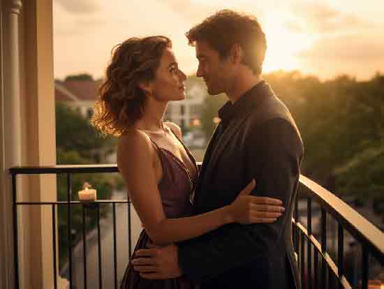 The Great Chance Chinese Drama Full Movie